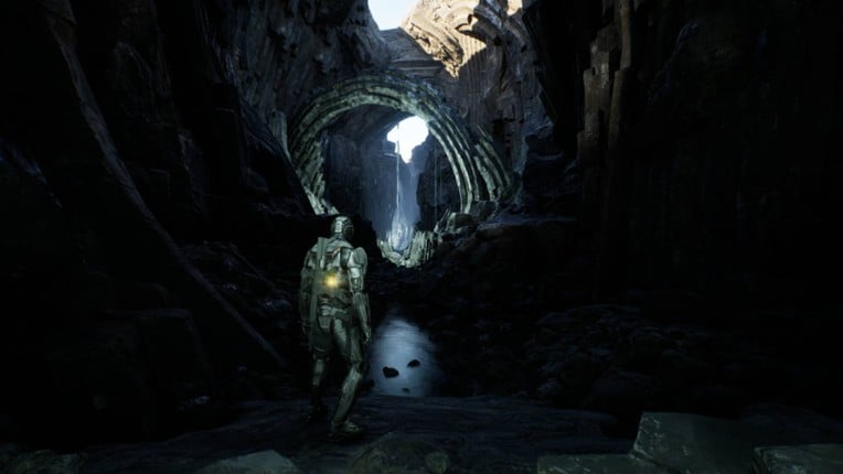 Still Alive: Hollowed Horizon screenshot