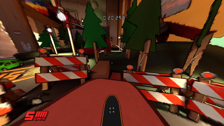 STUNTBOOST screenshot