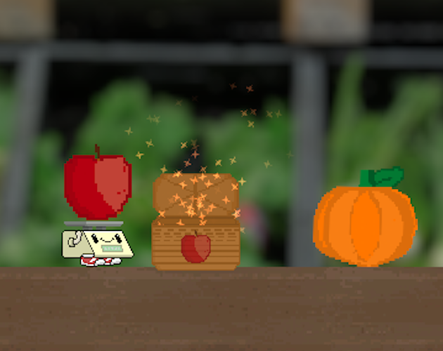 Games like Super Scale Boy