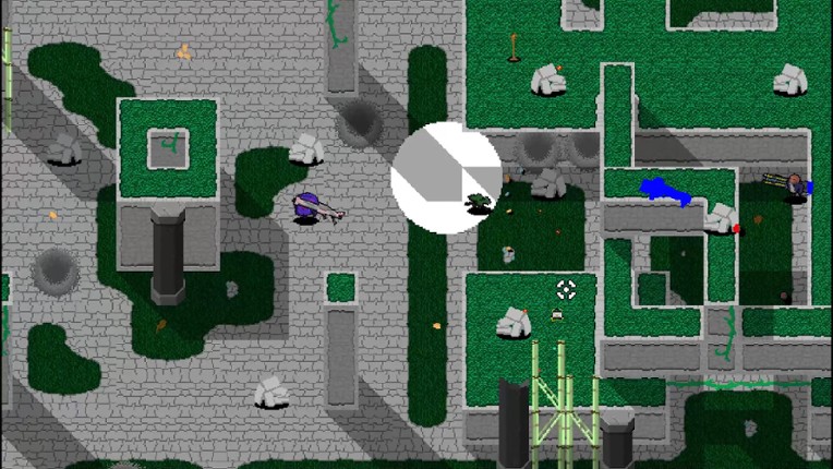 Surge Radio screenshot