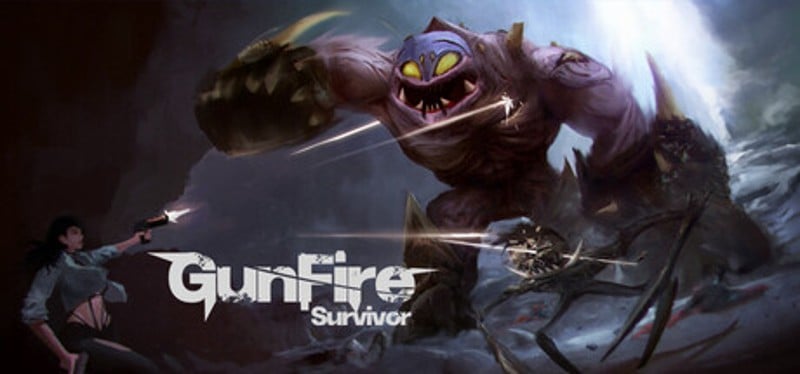 ​Survivor: Gunfire Image