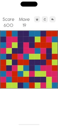 Tap The Color : Classic Popper Image