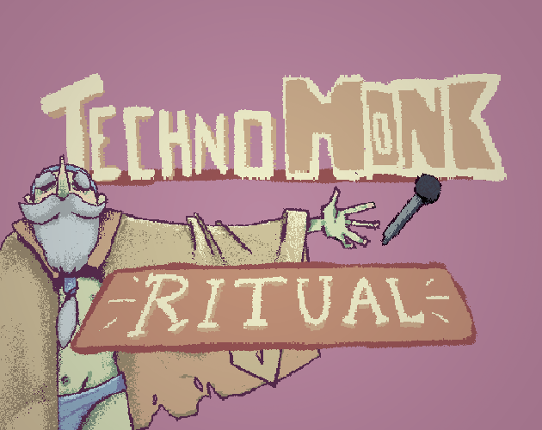 TechnoMonk RITUAL Image