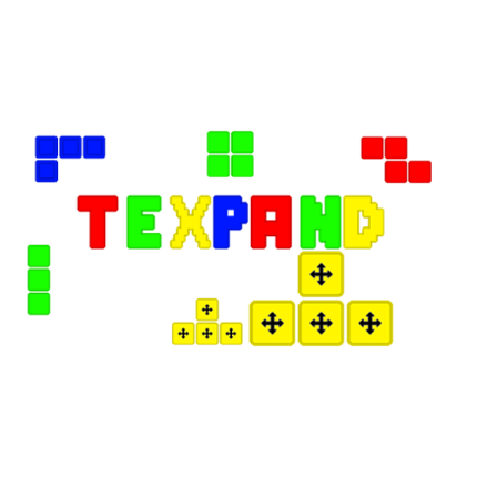 Texpand Game Cover