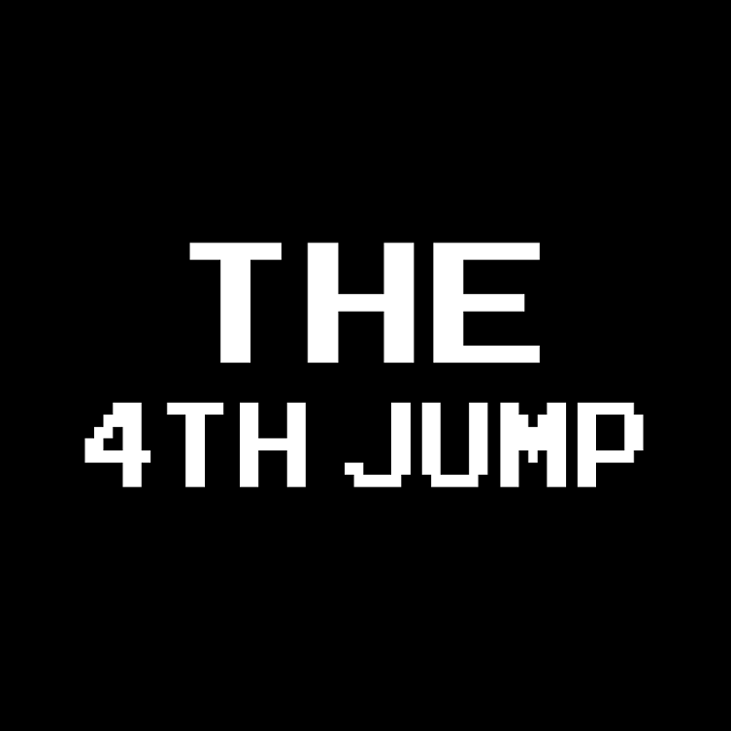 Games like The 4th Jump