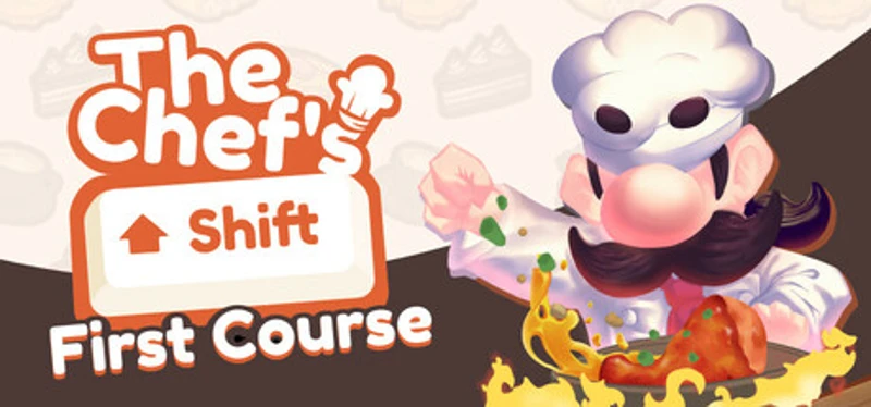 The Chef's Shift: First Course Image