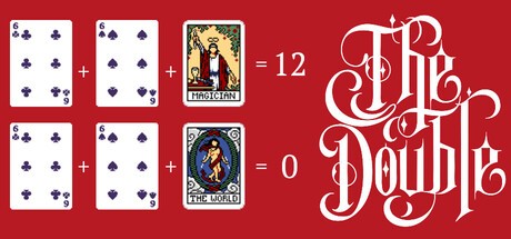 Games like THE DOUBLE