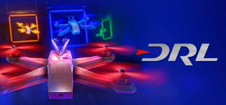 Games like The Drone Racing League Simulator