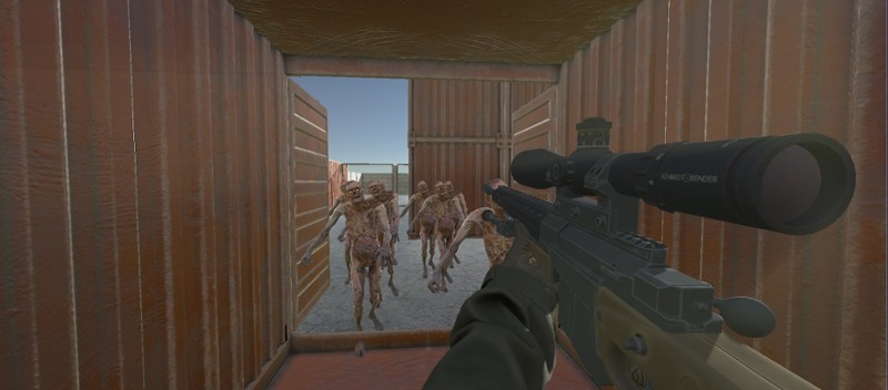 The Final Stand: Breakout Image