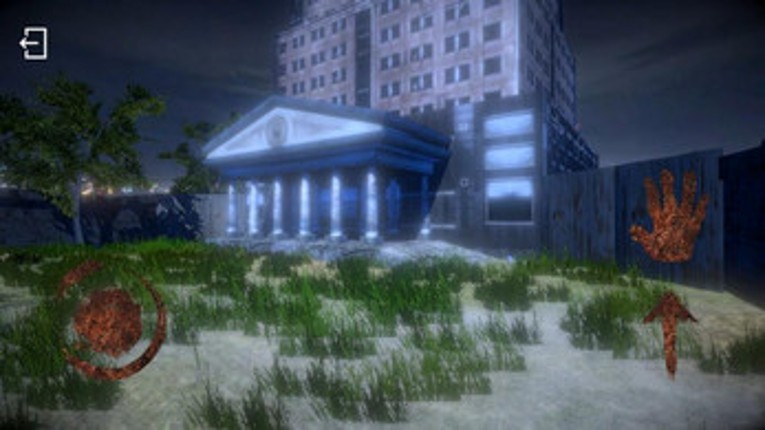 The Haunted Tower screenshot
