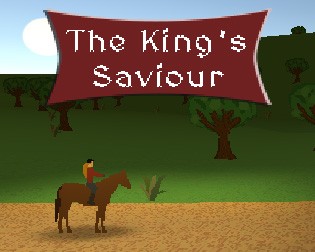 Games like The King's Saviour