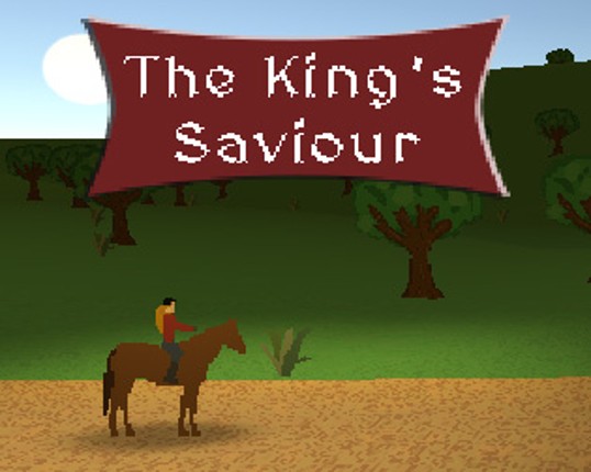 The King's Saviour Image