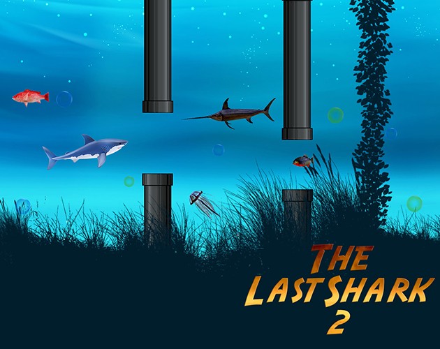 Games like The Last Shark 2