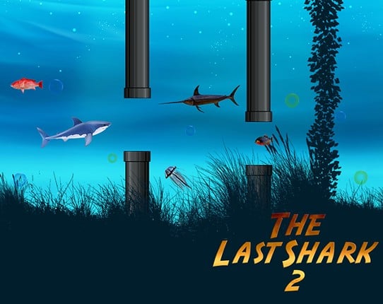 The Last Shark 2 Image