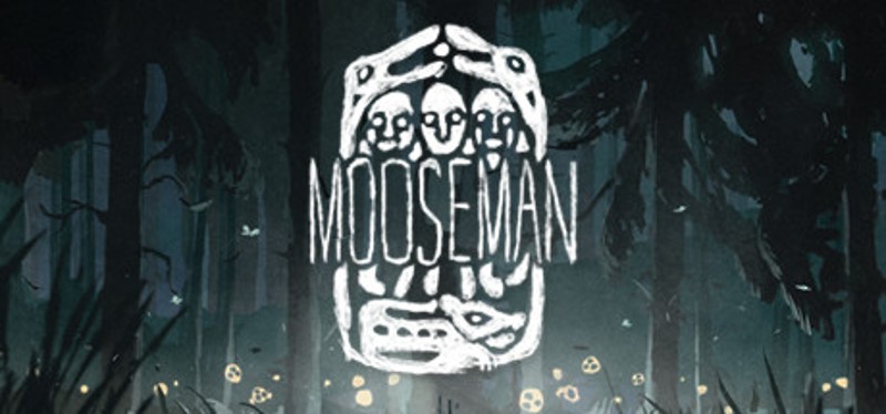 The Mooseman Game Cover