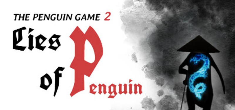 The PenguinGame 2: Lies of Penguin Game Cover