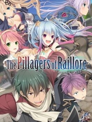 The Pillagers of Raillore Image