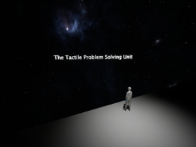 The Tactile Problem Solving Unit Image