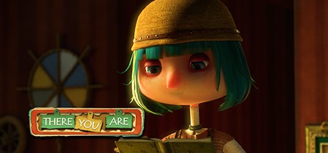 Games like There You Are