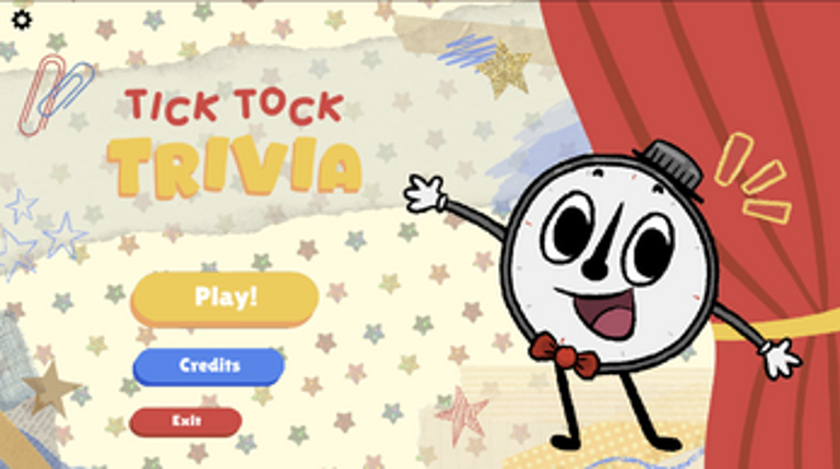 Tick Tock Trivia screenshot