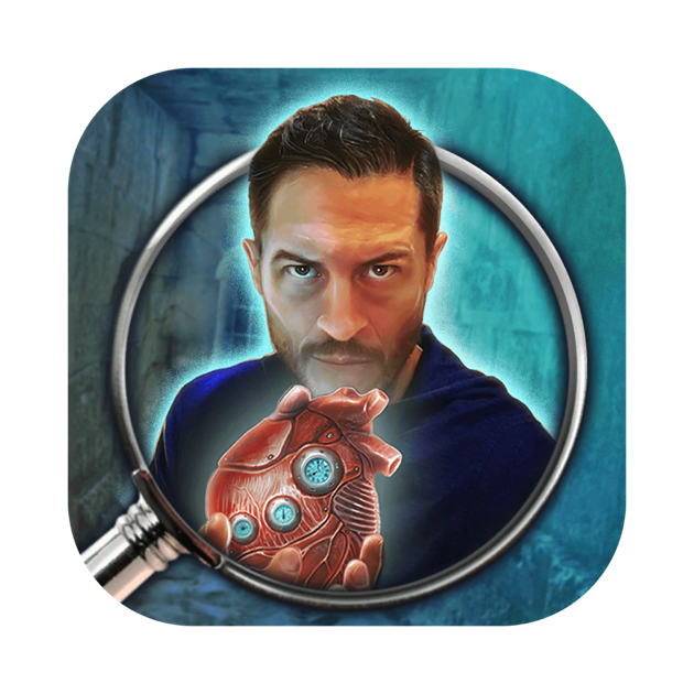 Games like Time Trap: Hidden Objects Game