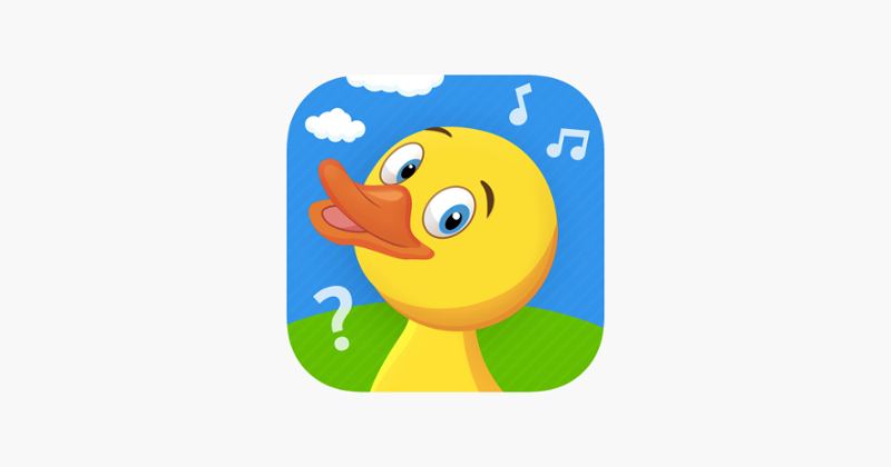 Toddler Games: Kids, Baby Learning Flashcards Free Game Cover