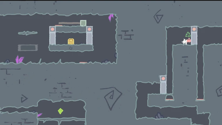 Tool Land screenshot