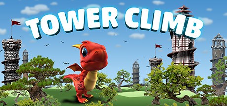 Games like Tower Climb