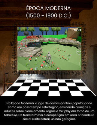 Toys Time: uma viagem no Tempo dos Brinquedos Image