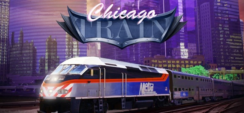 train games - Chicago Train screenshot
