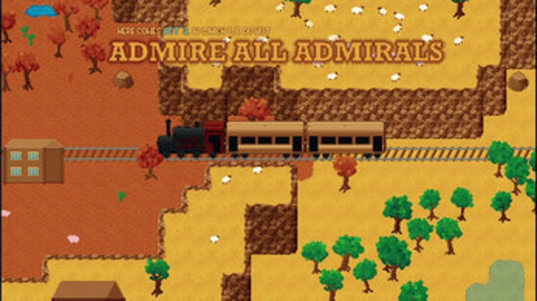 Trans Theft Horso screenshot