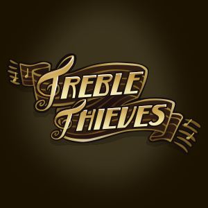 Games like Treble Thieves