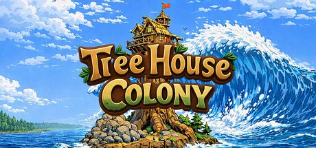 Games like Tree House Colony