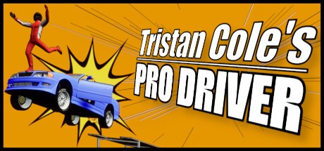 Games like Tristan Cole's Pro Driver