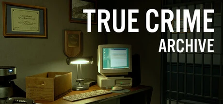Games like True Crime Archive: Horror Tidy Up