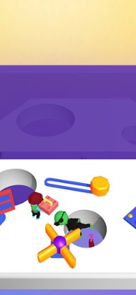 Twister Painter screenshot