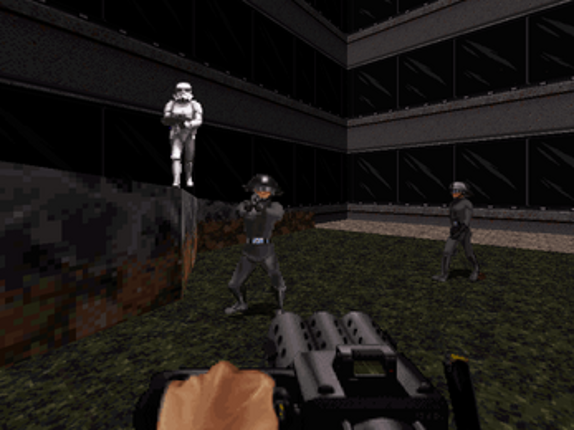 ULTIMA screenshot