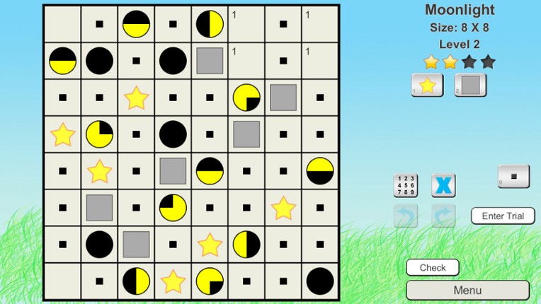 Ultimate Logic Puzzle Collection screenshot