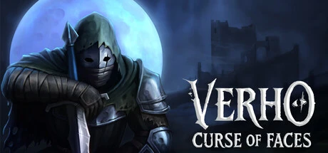 Games like Verho - Curse of Faces