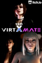 Virt-a-Mate + vamX (Adult, NSFW) Image