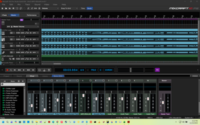 Vladyčьstva Nevidęštaa (The Invisible Realms of Sovereignty) screenshot