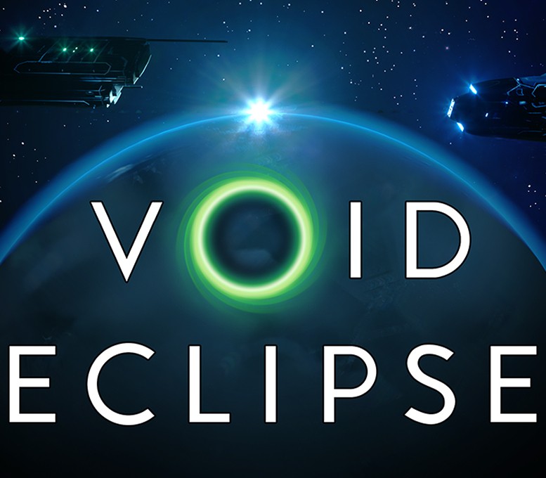 Games like Void Eclipse