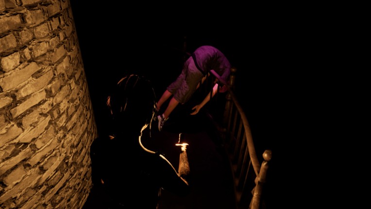 Wasteland Horror Radio: Episode 2 - The Lighthouse screenshot