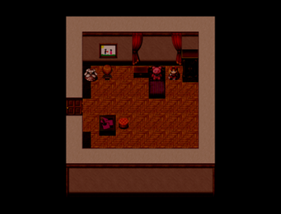 What happened at Eaglestone Manor? Image