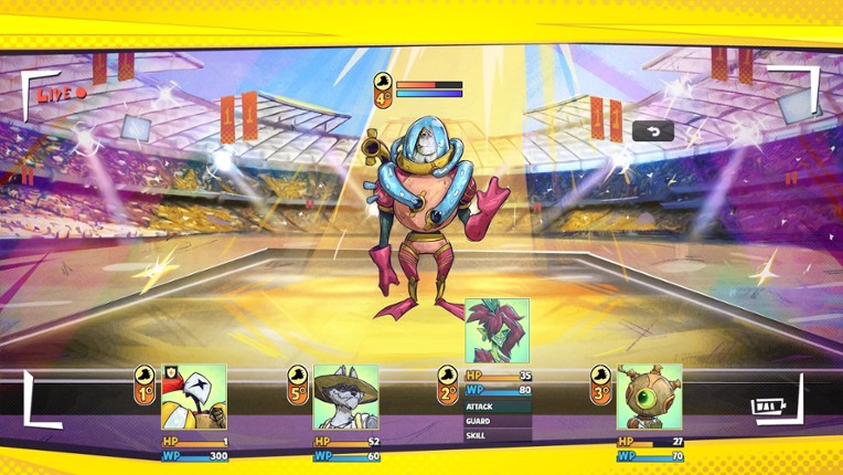 Who Is The Next Chosen One? screenshot