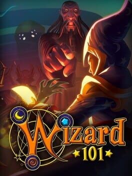 Games like Wizard101