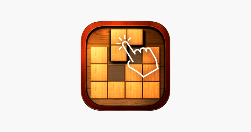 Wood Block : Fun Wooden Puzzle Game Cover