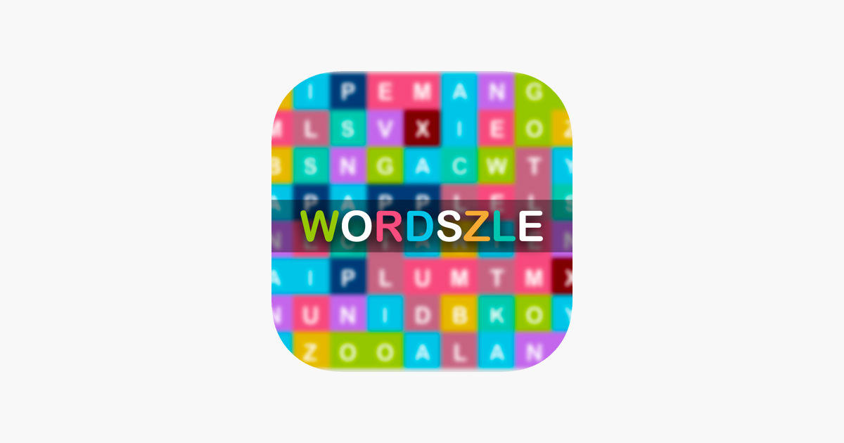 Games like Wordszle