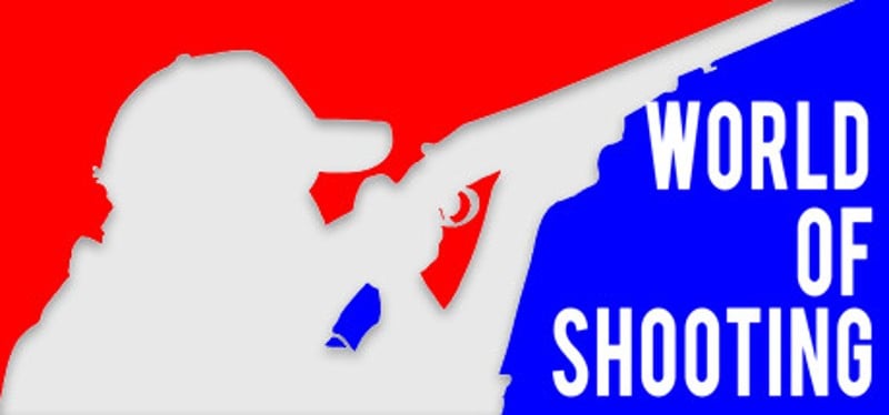 World of Shooting Game Cover