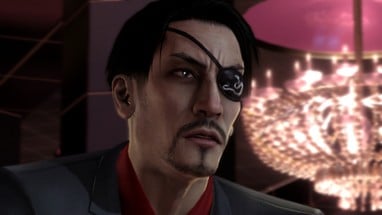 Yakuza 4 Remastered Image